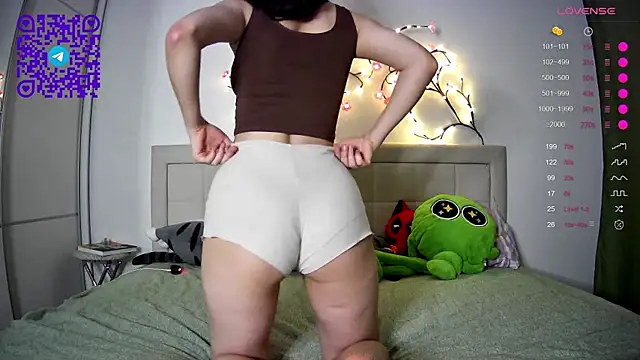 ArianeRandy online show from 05-15-26, 06:17