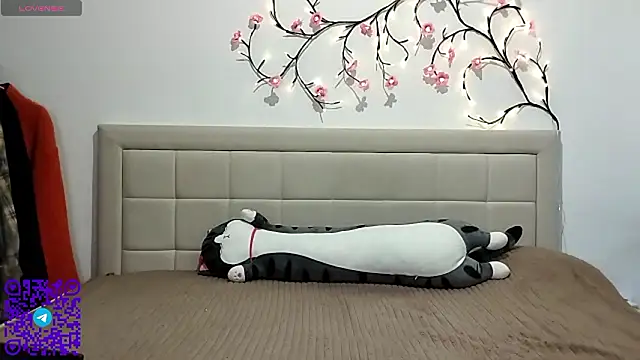 ArianeRandy online show from 03-27-26, 03:13