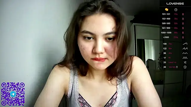 ArianeRandy online show from 05-28-26, 03:18