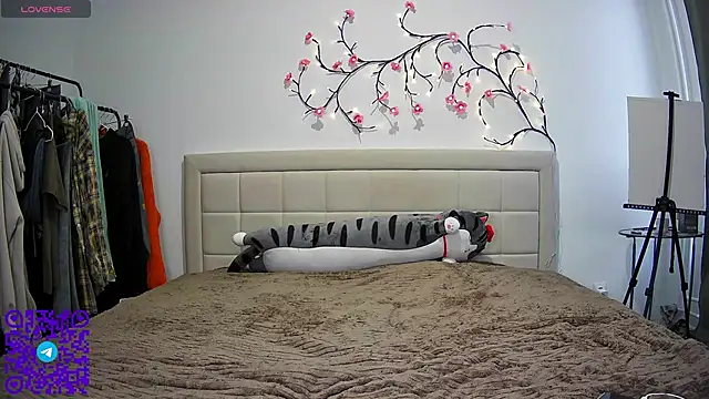 ArianeRandy online show from 03-22-26, 03:02