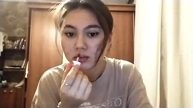 ArianeRandy online show from 12-17-25, 03:06