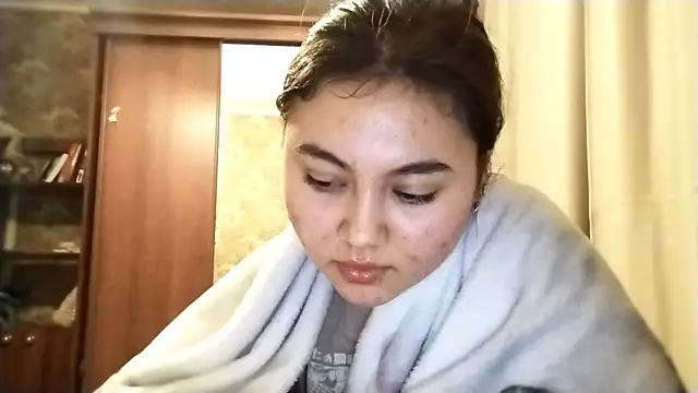 ArianeRandy online show from 12-02-25, 03:25