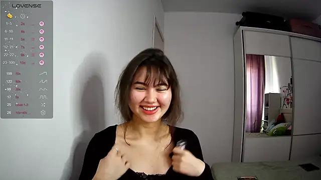 Snapshot of ArianeRandy chatting on 07-10-26, 03:23 ArianeRandy online show from 07-10-26, 03:23
