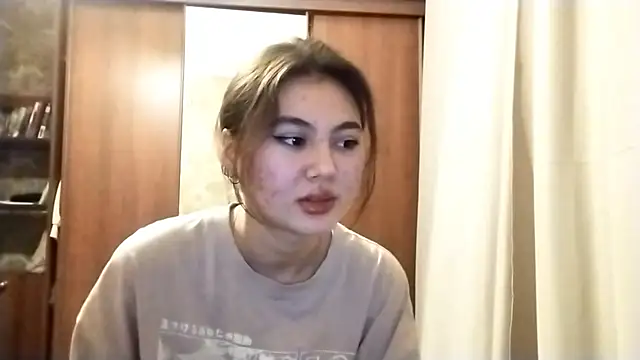 ArianeRandy online show from 12-16-25, 03:05