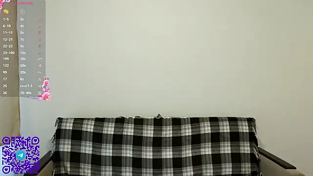 ArianeRandy online show from 03-12-26, 03:05