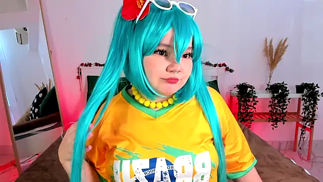 Rose Luvv online show from 03-01-26, 07:19