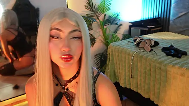 amberthangelss online show from 03-05-26, 12:57