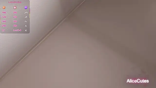 AliceCutes online show from 02-01-26, 10:46