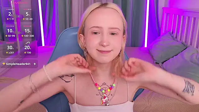  Babyface  online show from 01-18-26, 01:14