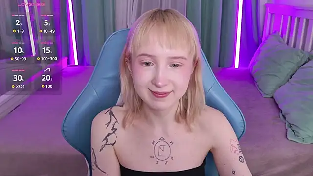  Babyface  online show from 03-12-26, 01:26