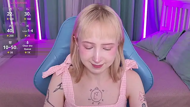  Babyface  online show from 03-13-26, 01:16