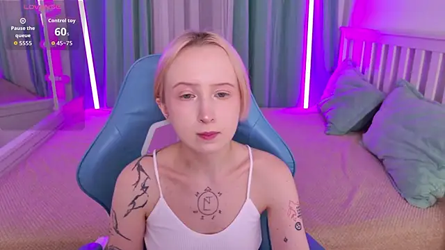  Babyface  online show from 12-04-25, 01:21