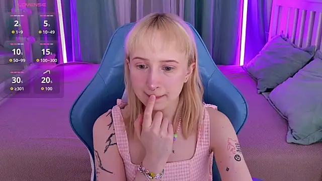  Babyface  online show from 04-23-26, 01:46