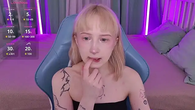  Babyface  online show from 03-25-26, 01:10