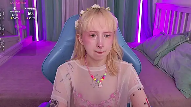  Babyface  online show from 06-03-26, 01:23