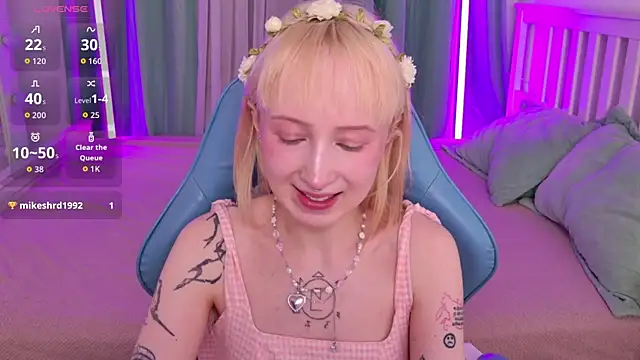  Babyface  online show from 05-27-26, 01:40