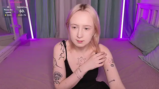  Babyface  online show from 12-01-25, 01:23