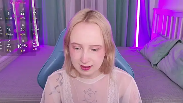  Babyface  online show from 02-22-26, 12:18