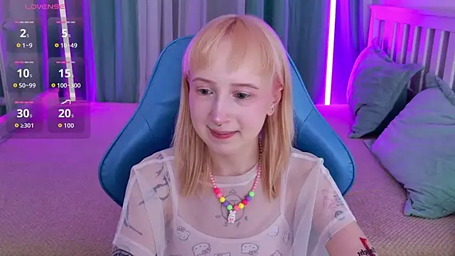  Babyface  online show from 05-10-26, 12:31