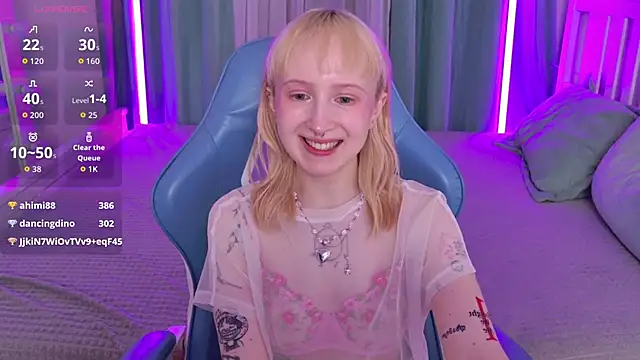  Babyface  online show from 05-31-26, 06:09
