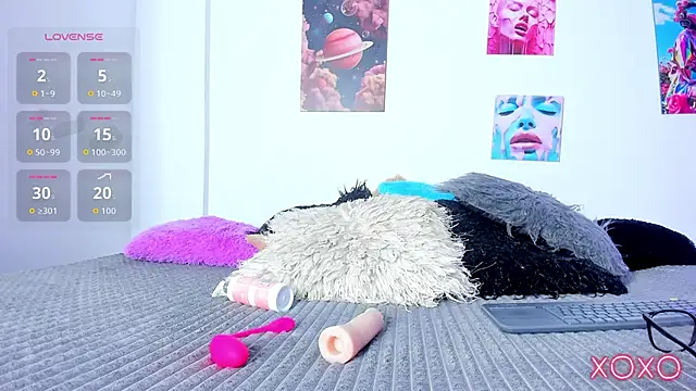 camila hott69  online show from 03-04-26, 03:14