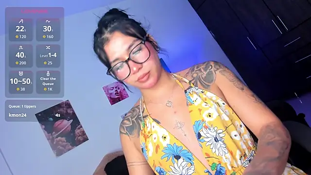 camila hott69  online show from 03-21-26, 03:08