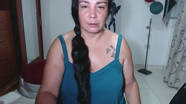 vivian-milf online show from 04-08-26, 02:13