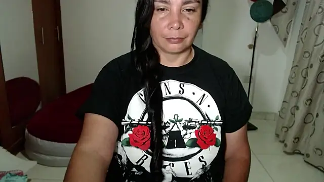 vivian-milf online show from 12-18-25, 12:38