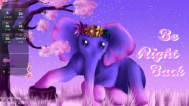 fuckmolly online show from 03-24-26, 03:39