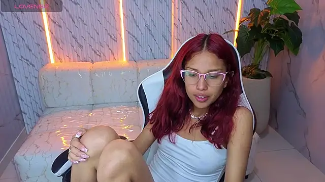 Saphire Tx online show from 01-09-26, 01:07