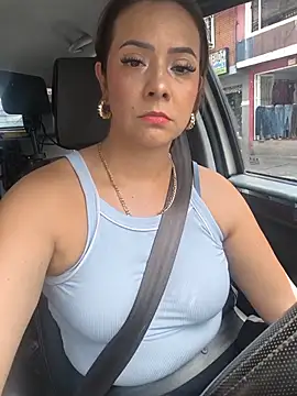 Karla Ferrer x online show from 07-17-26, 05:32