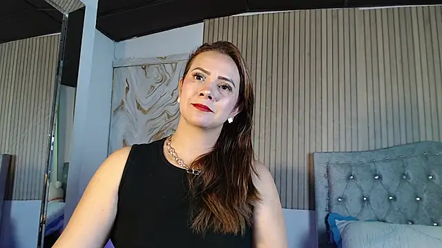 Karla Ferrer x online show from 01-08-26, 08:04