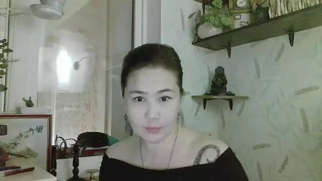 Nettie Allie online show from 02-20-26, 07:38