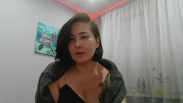 Nettie Allie online show from 01-12-26, 10:25