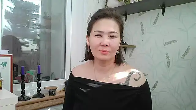 Nettie Allie online show from 02-11-26, 10:48