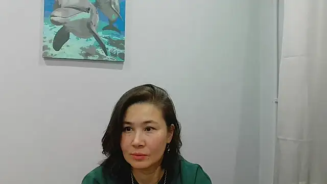 Nettie Allie online show from 02-07-26, 03:53