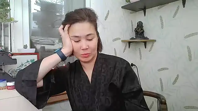 Nettie Allie online show from 01-08-26, 09:15