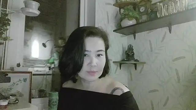 Nettie Allie online show from 01-10-26, 06:36