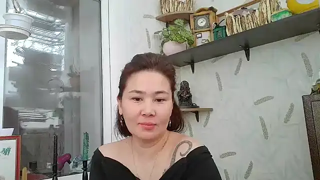 Nettie Allie online show from 02-03-26, 11:04