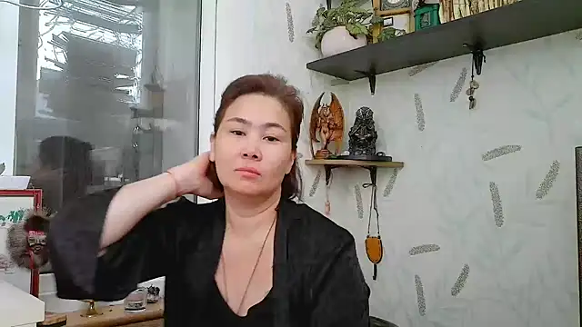 Nettie Allie online show from 12-03-25, 08:25