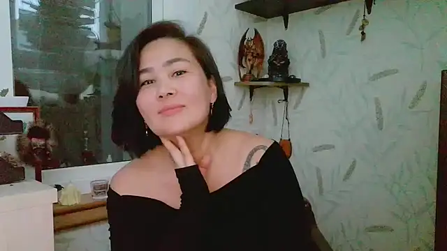 Nettie Allie online show from 11-29-25, 01:00