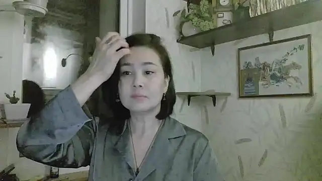 Nettie Allie online show from 03-03-26, 06:37