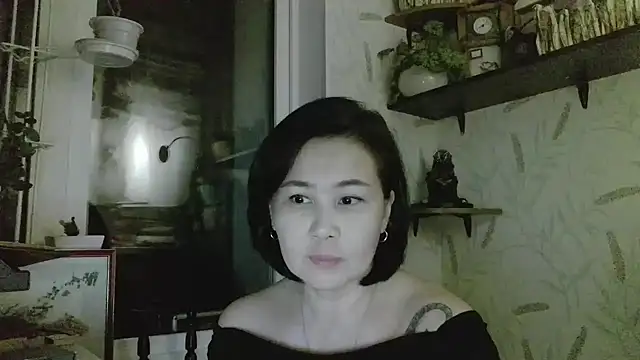 Nettie Allie online show from 02-15-26, 05:01