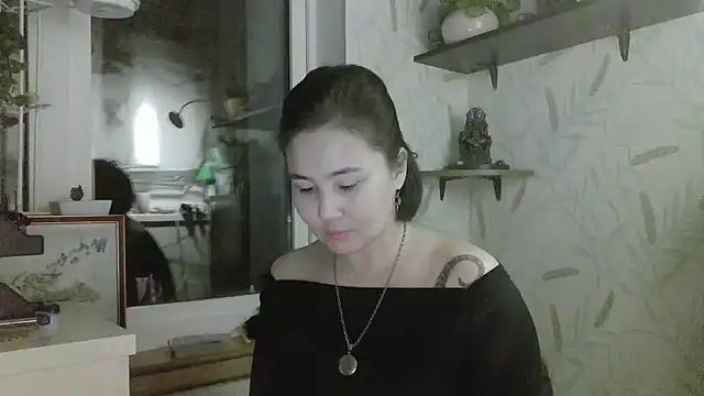 Nettie Allie online show from 01-07-26, 06:13