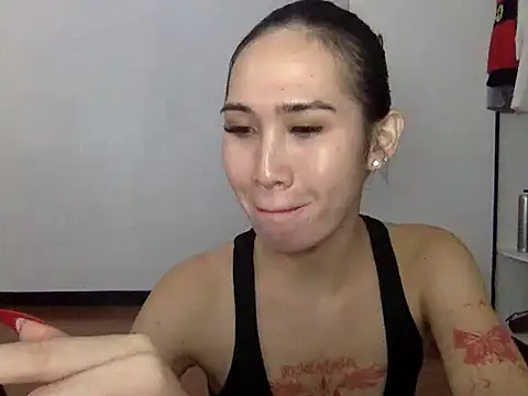 AngelicArci online show from 03-13-26, 04:12