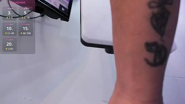 melany love0 online show from 12-20-25, 07:17