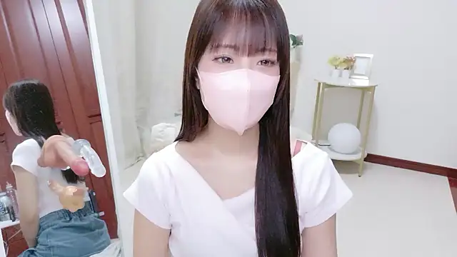 mimichan dayo online show from 07-25-26, 02:12