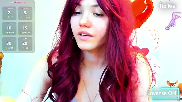 MissKotomissCat online show from 02-18-26, 09:17