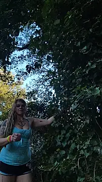 Horny hippie online show from 10-24-25, 09:36