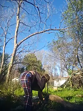 Horny hippie online show from 03-11-25, 09:26